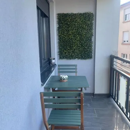 Apartmán Spacieux Neuf - France *
