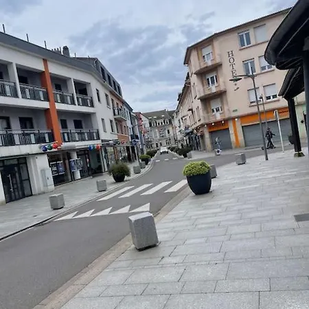 Spacieux Neuf - France