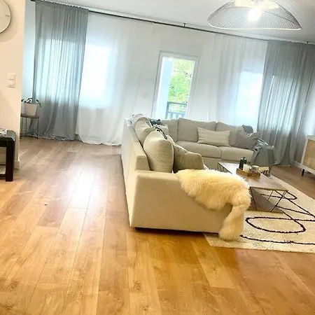 Apartmán Spacieux Neuf - France *