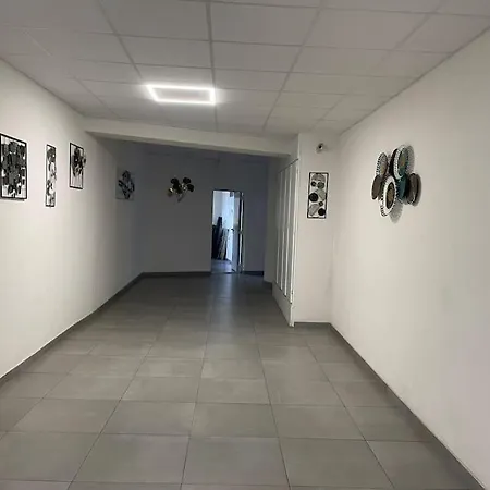 Apartmán Spacieux Neuf - France