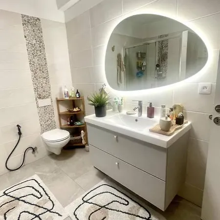 Apartmán Spacieux Neuf - France *