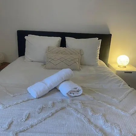 Apartmán Spacieux Neuf - France